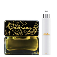 SAMPLE - Spiritica Yuzuyakuza Extrait