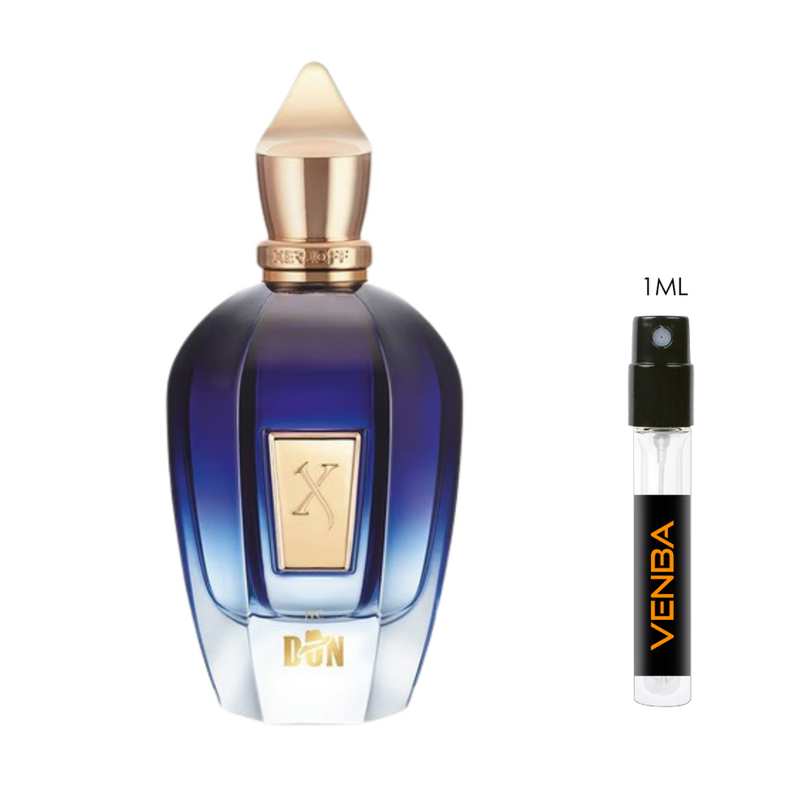 SAMPLE - Xerjoff Don EDP