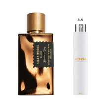 SAMPLE - Goldfield & Banks Silky Woods Elixir