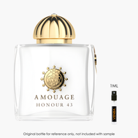 Amouage Honour 43 Extrait