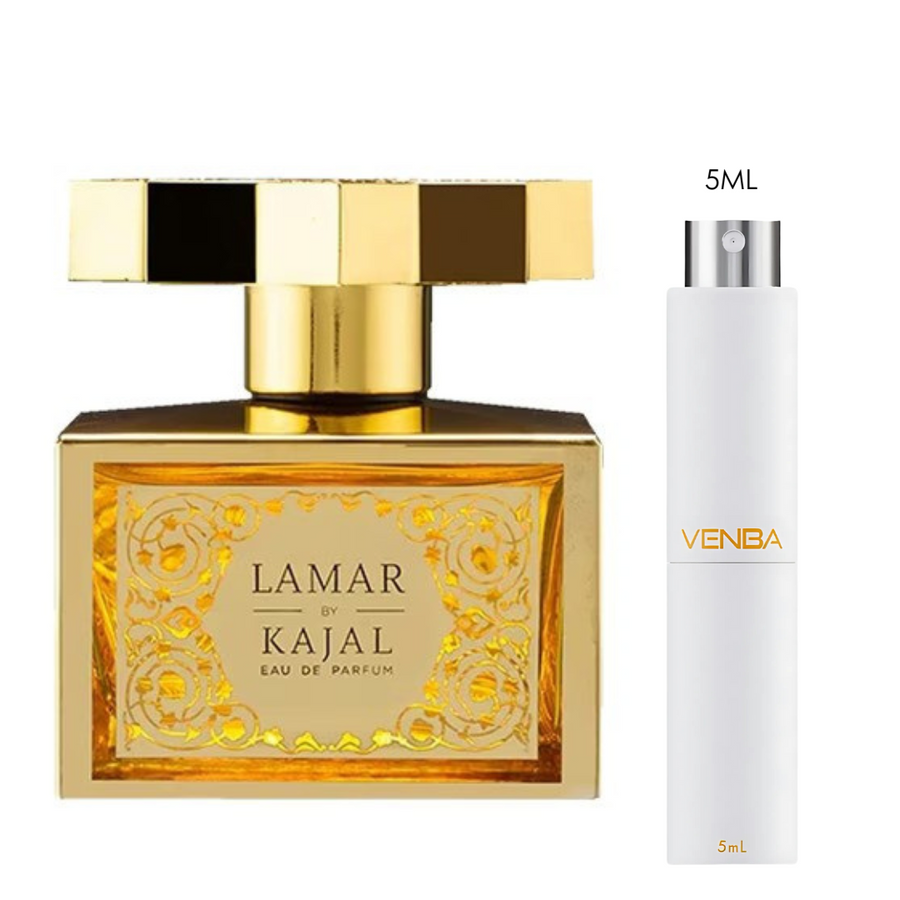 SAMPLE - Kajal Lamar EDP