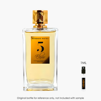 SAMPLE - Rosendo Mateu No 5 Elixir