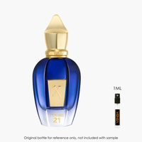 Xerjoff Torino 21 EDP by Xerjoff for Unisex — 3.4 oz authentic niche perfume | Venba Fragrance