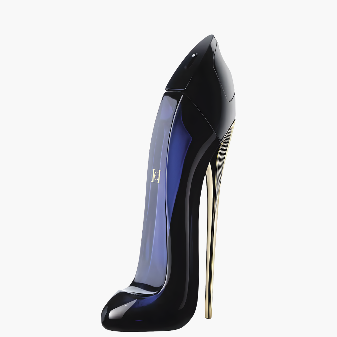 Carolina Herrera Good Girl EDP by Carolina Herrera for Unisex — 1mL authentic sample decant | Venba Fragrance