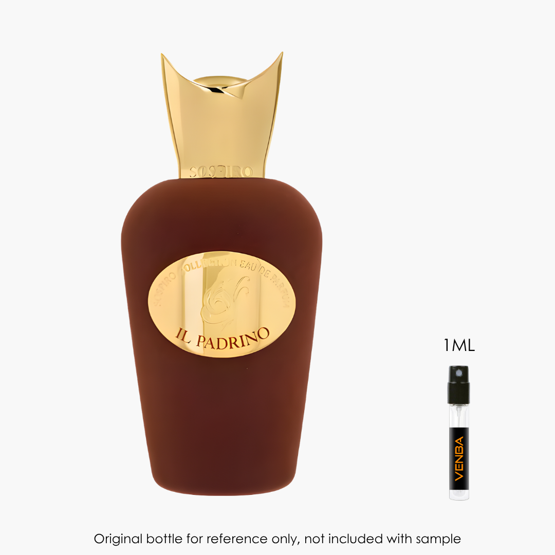 Sospiro Il Padrino EDP – Venba