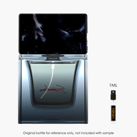 Sora Dora Brocéliande Extrait