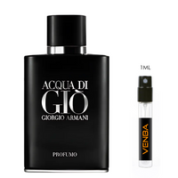 SAMPLE - Giorgio Armani Acqua Di Gio Profumo Parfum