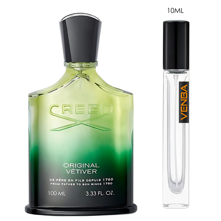 香水(男性用) Creed Original Vetiver 50ml Original Vétiver