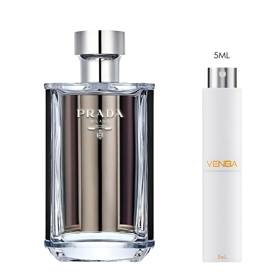 SAMPLE - Prada L'homme EDT