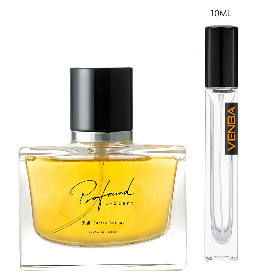 SAMPLE - J-Scent Profound Sacred Animal EDP