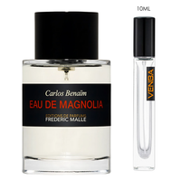 SAMPLE - Frederic Malle Eau De Magnolia Perfume EDT