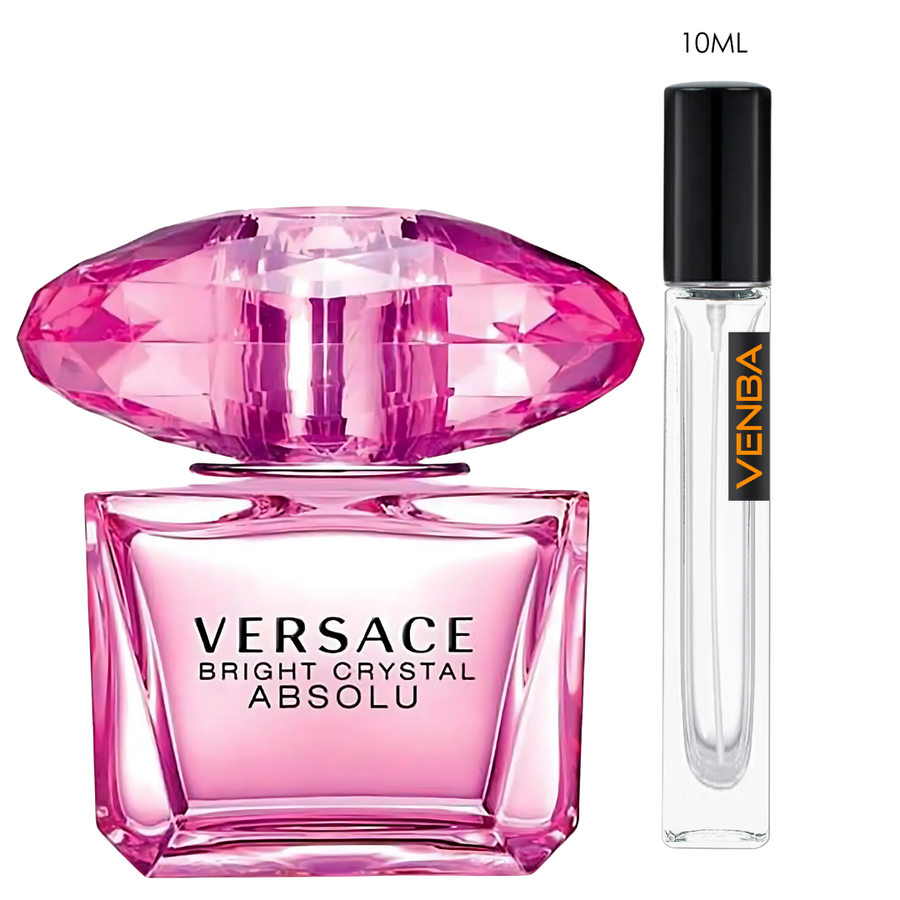 SAMPLE - Versace Bright Crystal Absolu