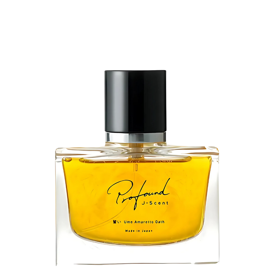 SAMPLE - J-Scent Profound Ume Amaretto Oath EDP