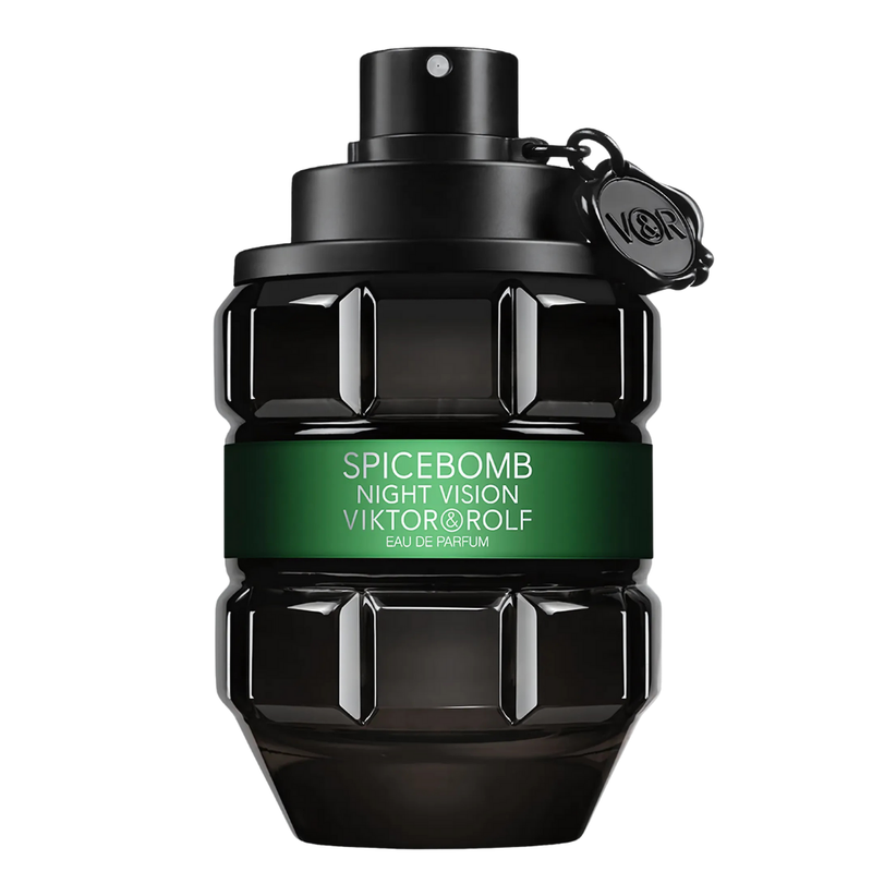 SAMPLE - Viktor & Rolf Spicebomb Night Vision EDP
