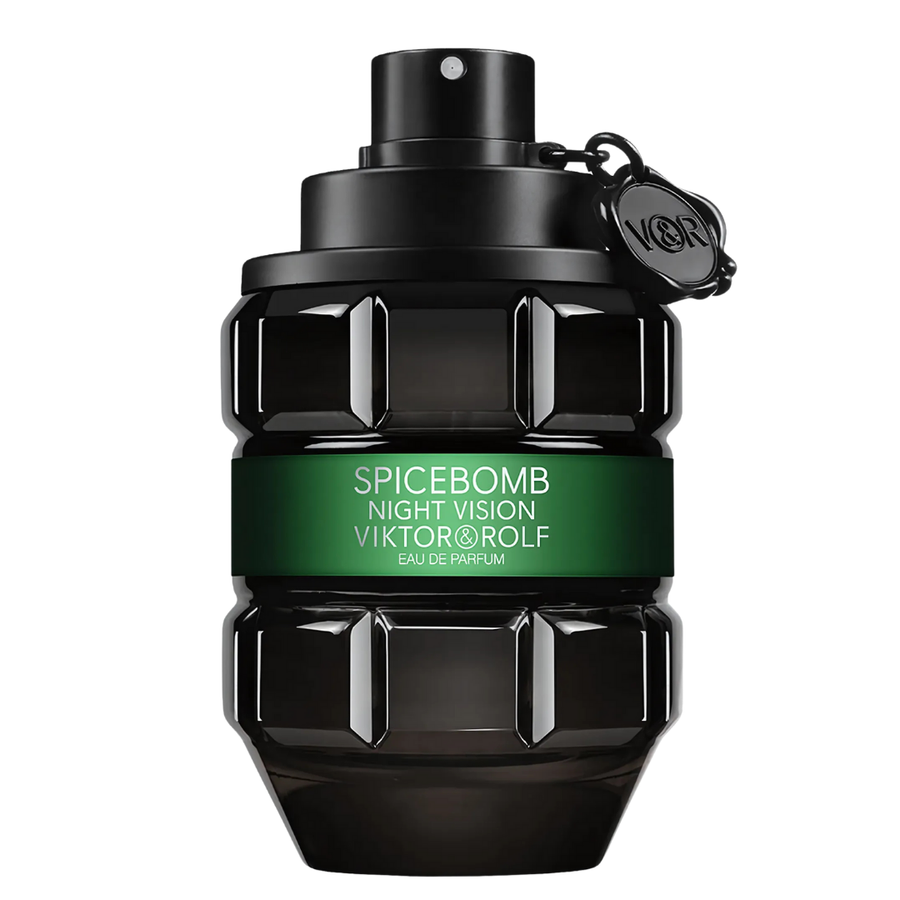 SAMPLE - Viktor & Rolf Spicebomb Night Vision EDP