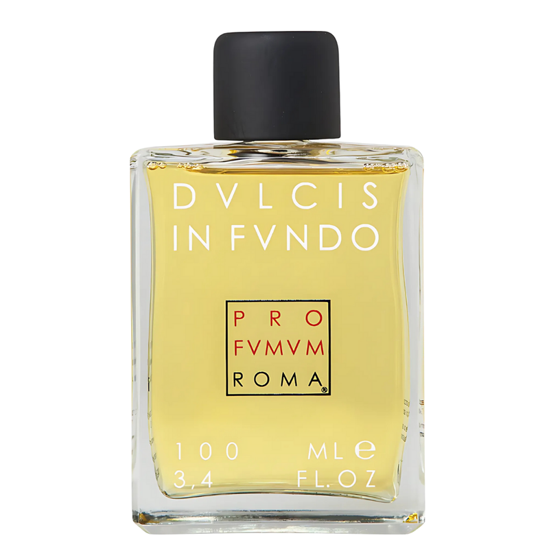 SAMPLE - Profumum Roma Dulcis in Fundo EDP