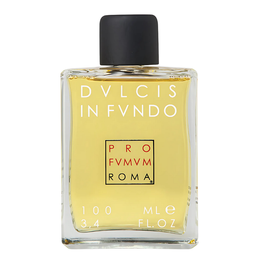 SAMPLE - Profumum Roma Dulcis in Fundo EDP