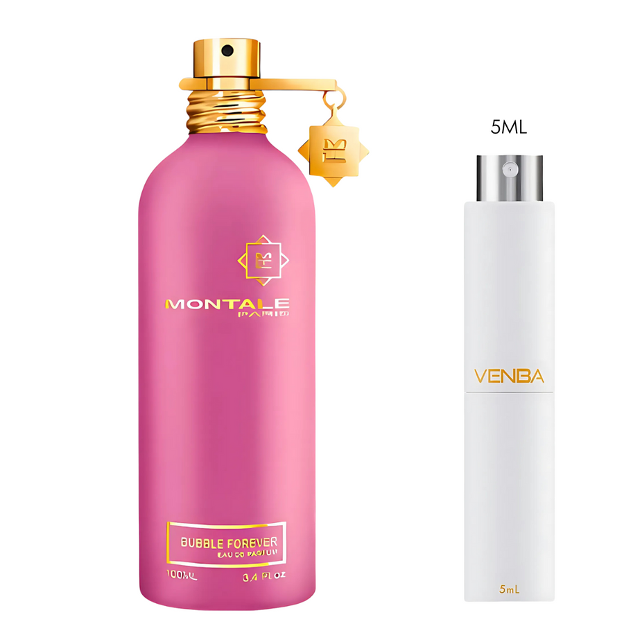 SAMPLE - Montale Bubble Forever EDP