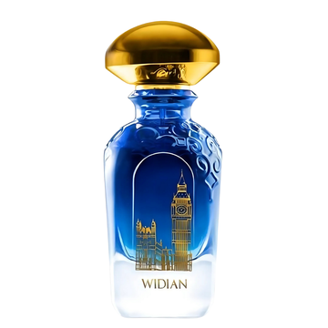 SAMPLE - Widian London Extrait