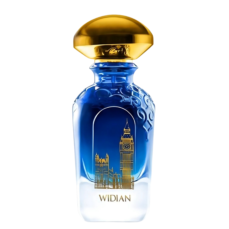 SAMPLE - Widian London Extrait