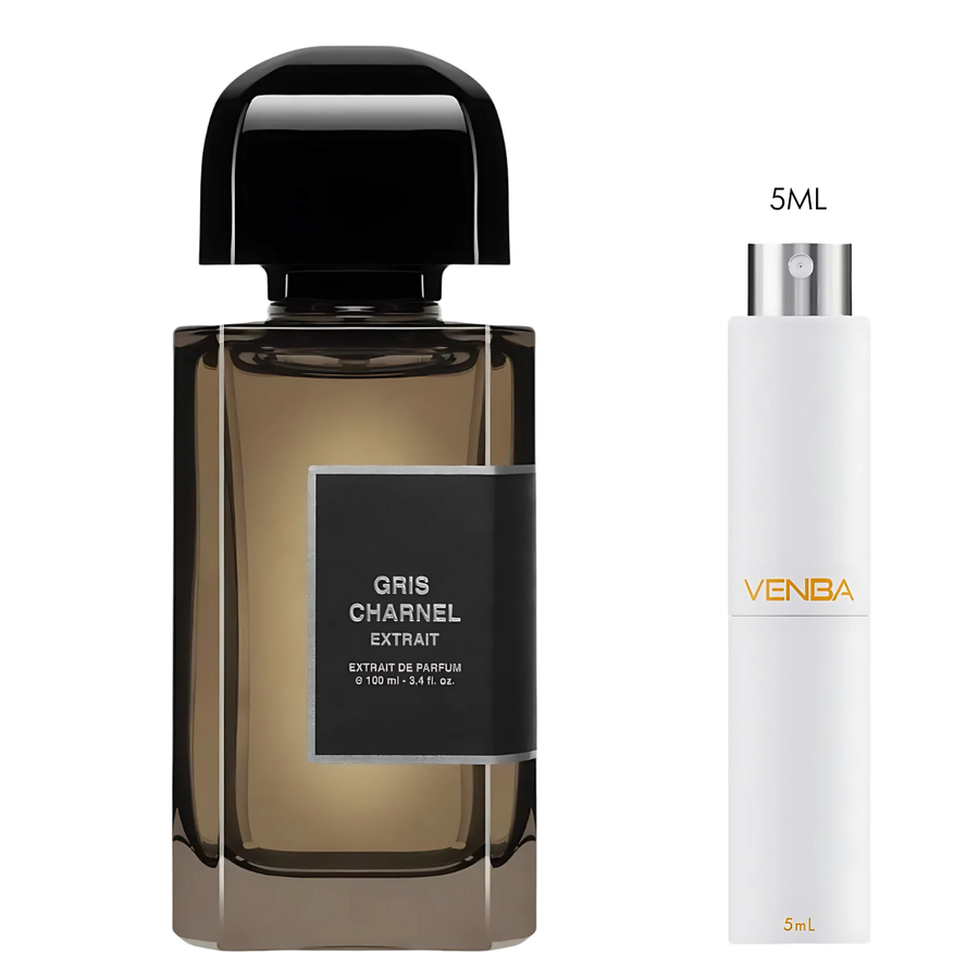 SAMPLE - BDK Parfums Gris Charnel Extrait