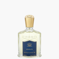 Creed Erolfa EDP by Creed for Men — 3.4 oz authentic niche perfume with Lime and Ambergris notes | Venba Fragrance