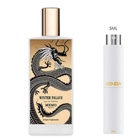 SAMPLE - Memo Paris Winter Palace EDP