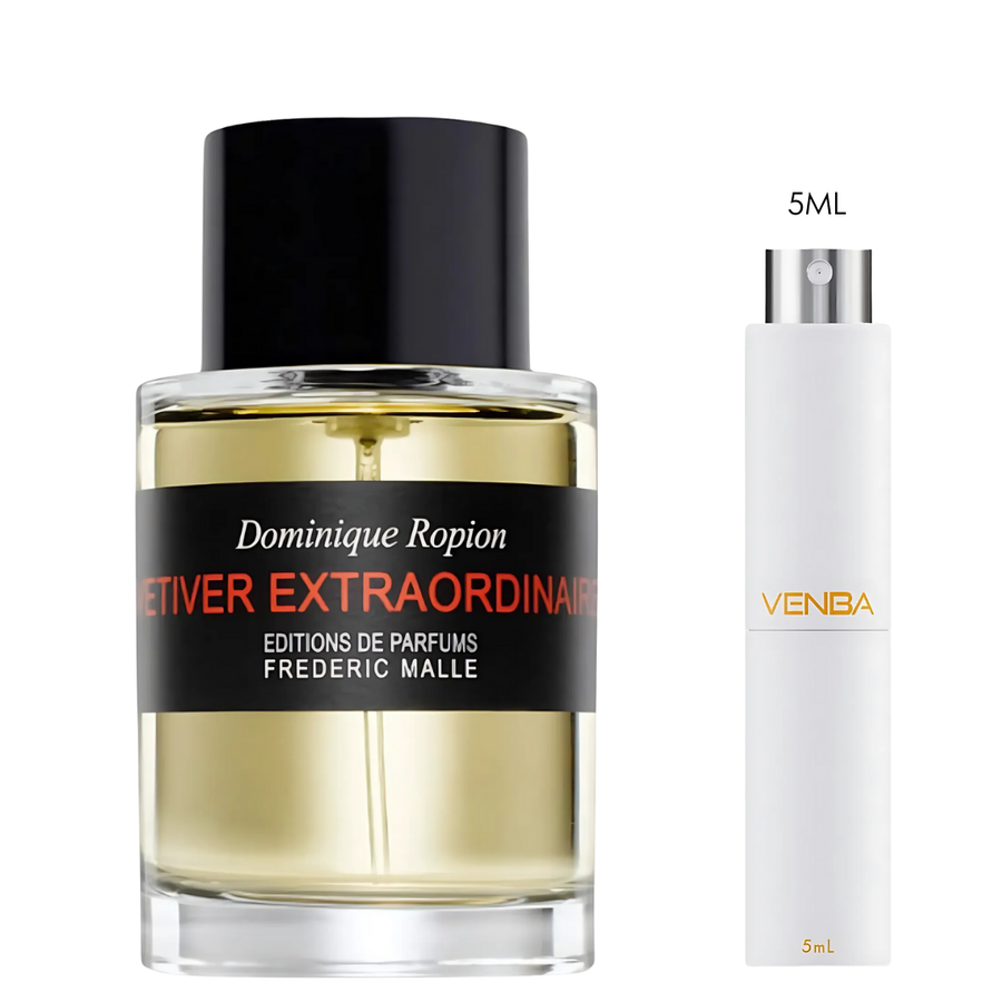 SAMPLE - Frederic Malle Vetiver Extraordinaire EDP