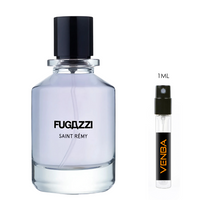SAMPLE - Fugazzi Saint Remy Extrait
