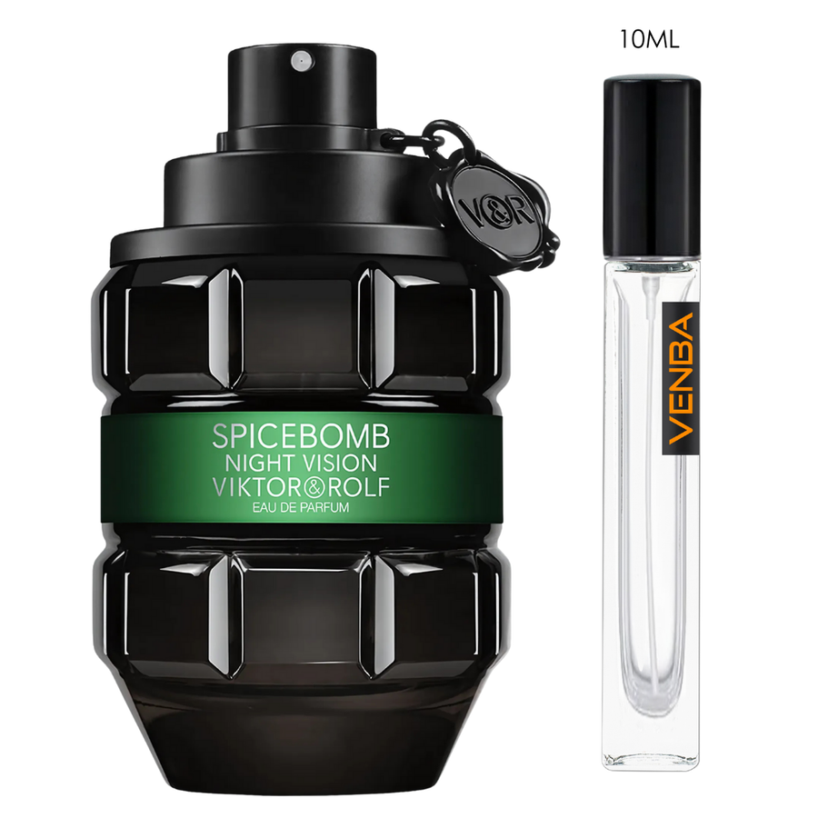 SAMPLE - Viktor & Rolf Spicebomb Night Vision EDP