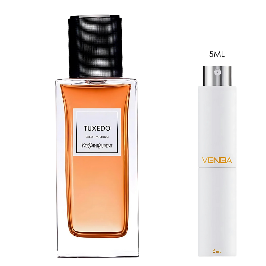 SAMPLE - Yves Saint Laurent Tuxedo EDP