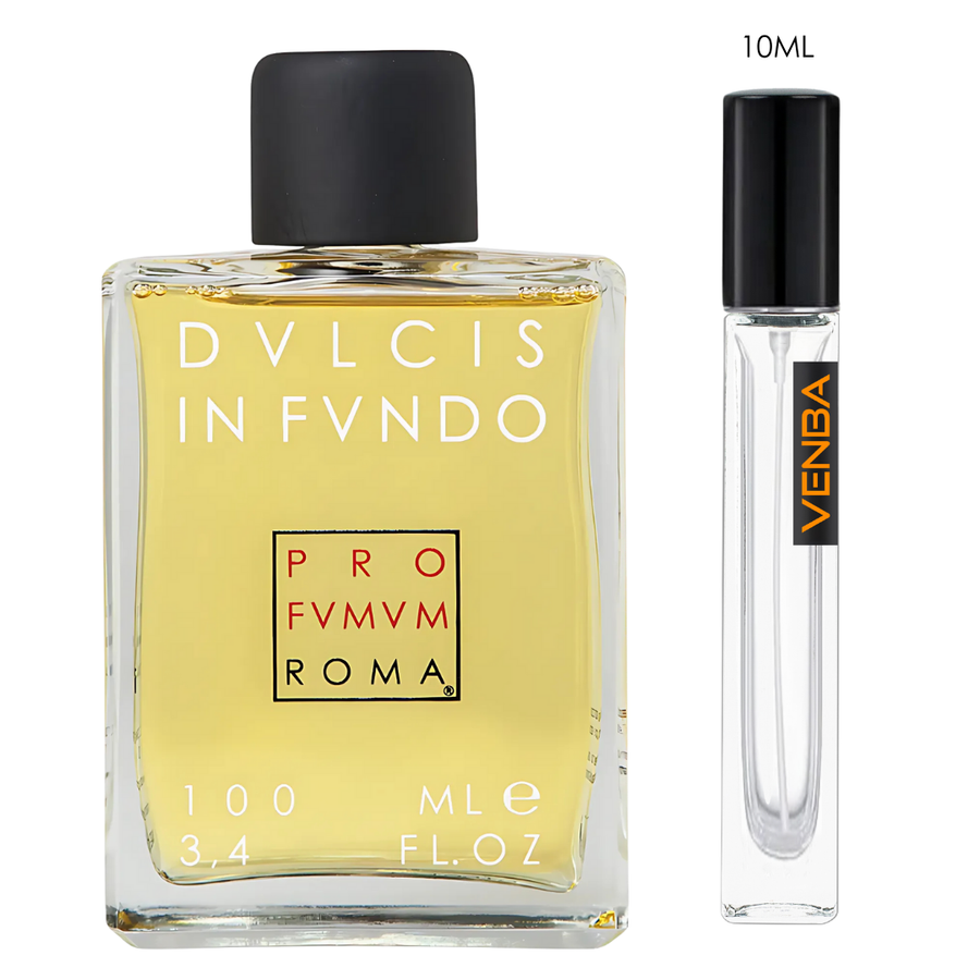 SAMPLE - Profumum Roma Dulcis in Fundo EDP