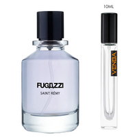 SAMPLE - Fugazzi Saint Remy Extrait
