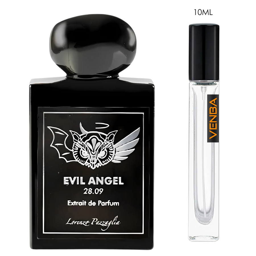 SAMPLE - Lorenzo Pazzaglia Evil Angel Extrait