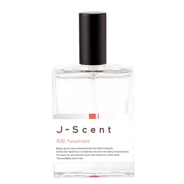 SAMPLE - J-Scent Yawahada EDP