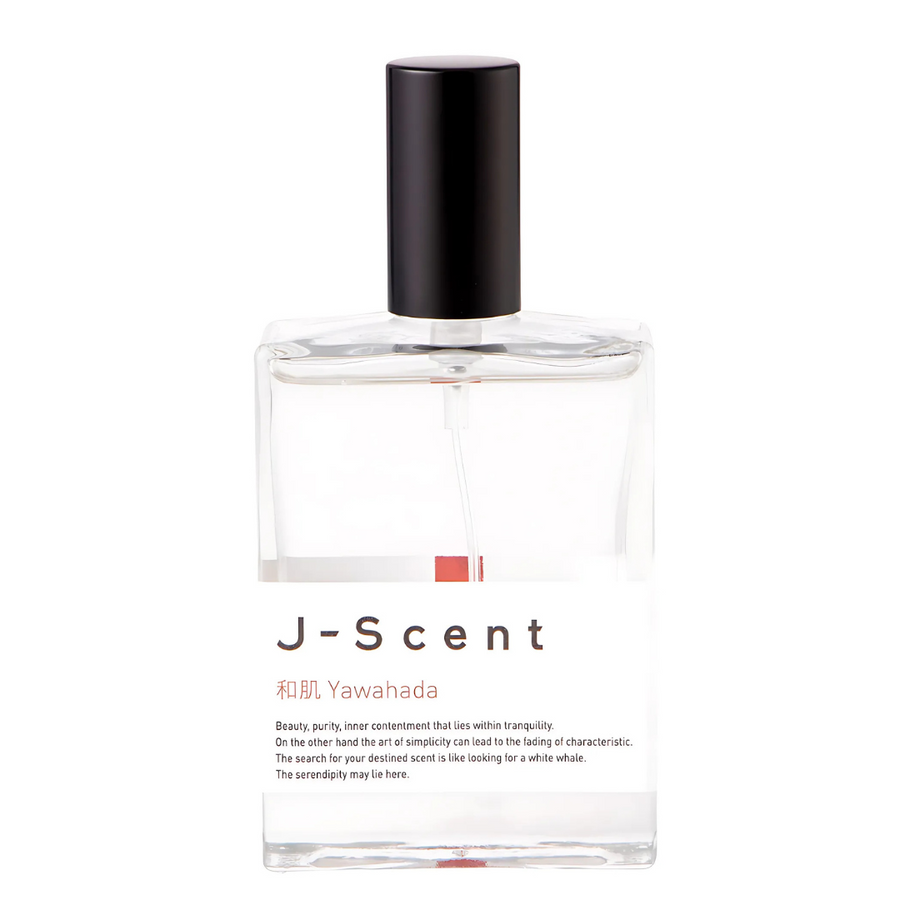 SAMPLE - J-Scent Yawahada EDP