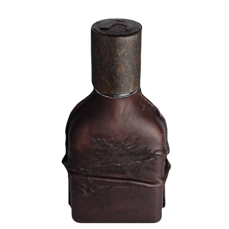 SAMPLE - Orto Parisi Cuoium Parfum