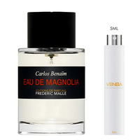SAMPLE - Frederic Malle Eau De Magnolia Perfume EDT