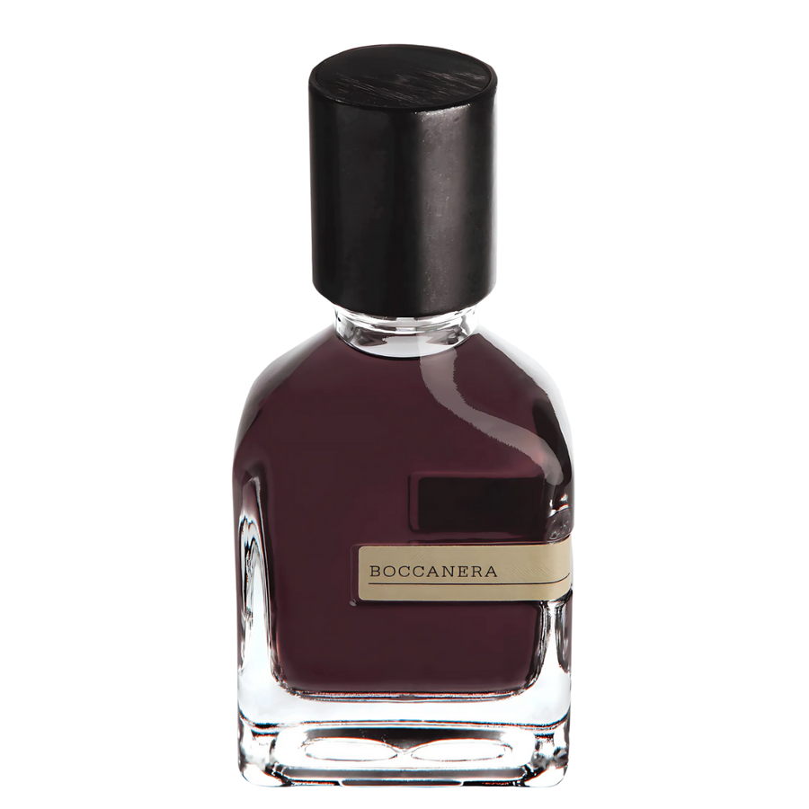 SAMPLE - Orto Parisi Boccanera Parfum