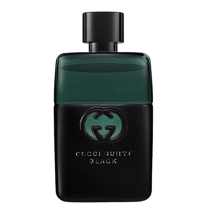SAMPLE - Gucci Guilty Black Pour Homme EDT
