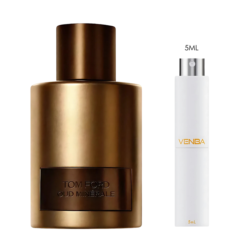 SAMPLE - Tom Ford Oud Minerale EDP
