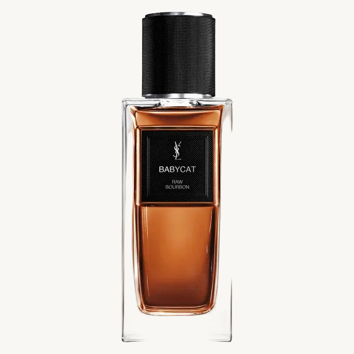 Yves Saint Laurent Tuxedo EDP – Venba