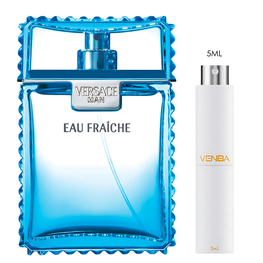 SAMPLE - Versace Man Eau Fraiche EDT
