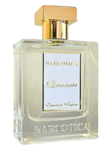 SAMPLE - Narcotica Limonata Extrait