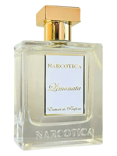 SAMPLE - Narcotica Limonata Extrait
