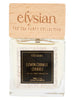 SAMPLE - Elysian Lemon Crinkle Cookies Extrait