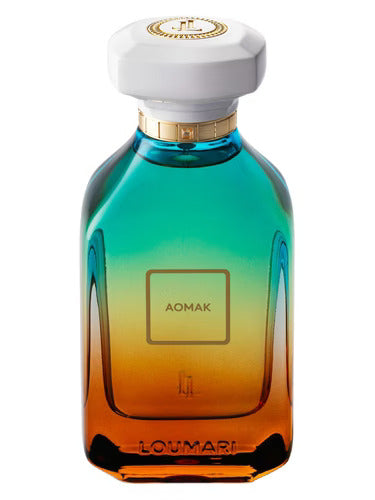 Loumari Aomak Extrait