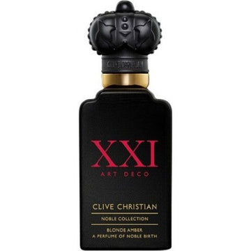 Clive Christian Blonde Amber Parfum 1.7 oz