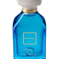 SAMPLE - Loumari Porthole Extrait