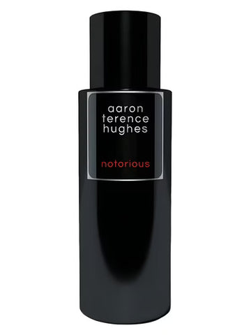 SAMPLE - Aaron Terence Hughes Notorious Extrait